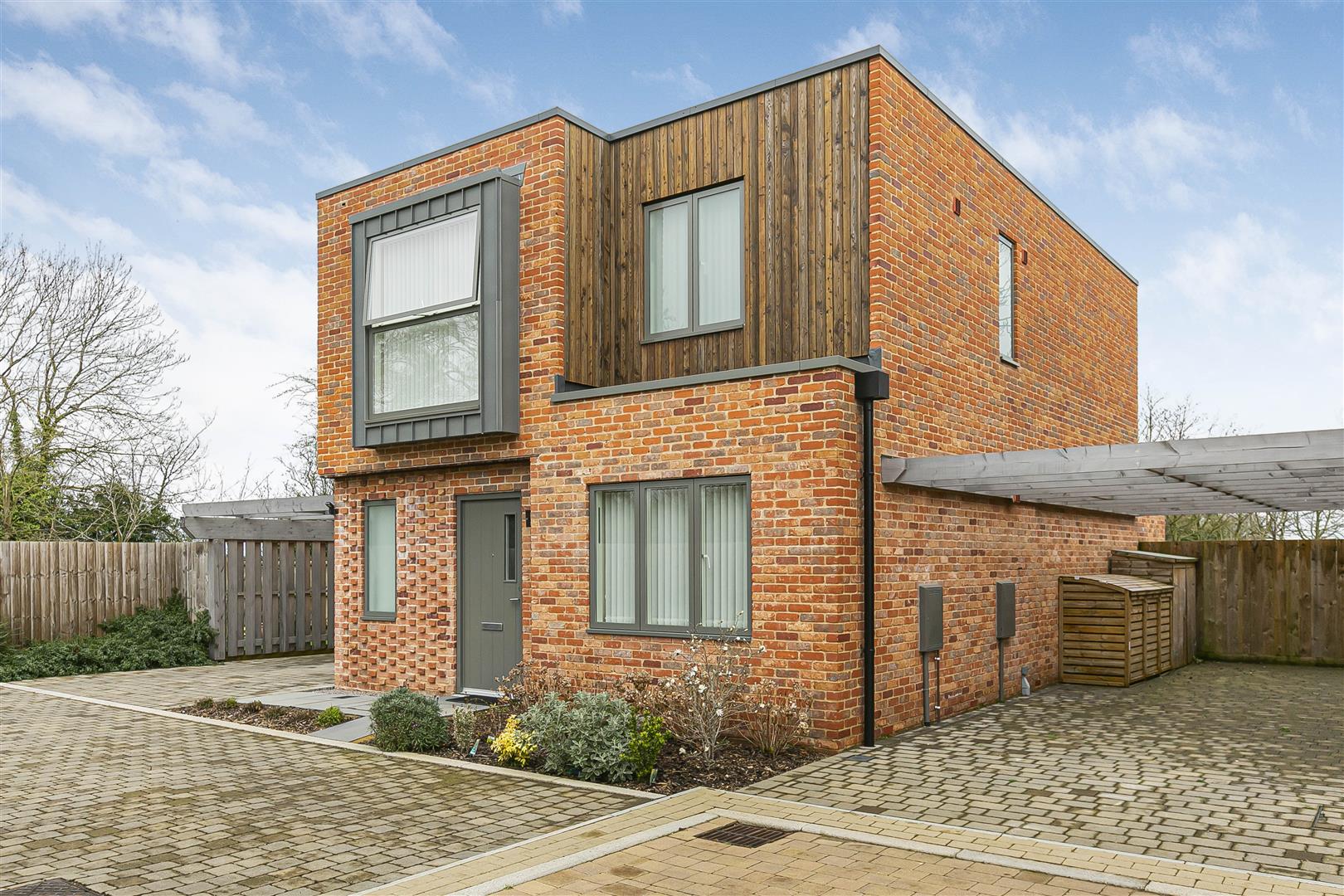 3 Bedroom for sale in Dry Drayton Cheffins Cambridge Sales